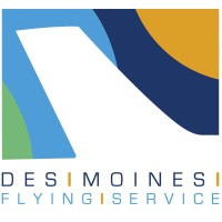 Des Moines Flying Service logo - Similar company to Us Flight Co
