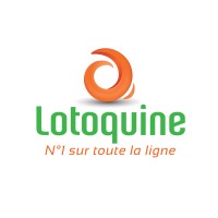 LOTOQUINE logo - Similar company to Vidal'S Acier