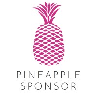 Pineapple Sponsor As