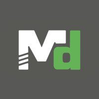Md Plastics logo - Similar company to Mechanical Ingenuity