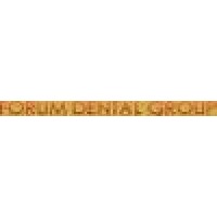 Forum Dental Group logo - Similar company to 7 Day Dental