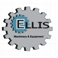 Ellis Machinery & Equipment Inc logo - Similar company to Bulmach
