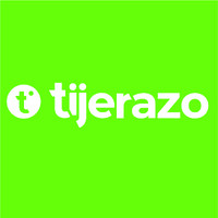 Tijerazo logo - Similar company to Mango Bajito