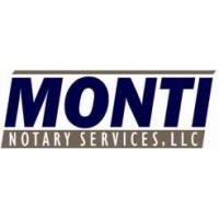 Monti Notary Services, Llc
