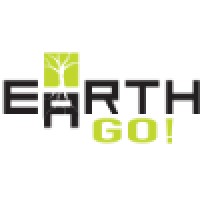 EarthGO! logo - Similar company to Studio Belegging