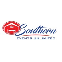 Southern Events Unlimited logo - Similar company to Webo Design Studio