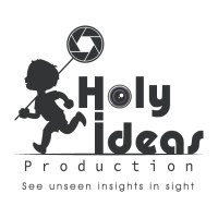 Holy Ideas Production logo - Similar company to Ci Moguls
