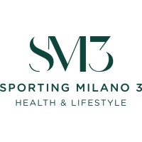 Sporting Milano 3 logo - Similar company to Green Active