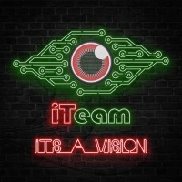 iTeam JU logo - Similar company to Go Online