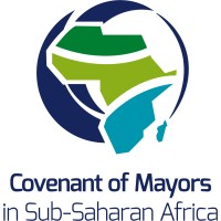 Covenant of Mayors in Sub-Saharan Africa logo - Similar company to Dupless