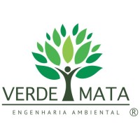 Verde Mata Engenharia Ambiental logo - Similar company to Grêmio De Engenharia Ambiental Marcos Von Sperling