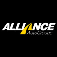 Alliance AutoGroupe logo - Similar company to Autoflash