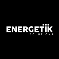 Energetik Solutions logo - Similar company to Agility Infosystems