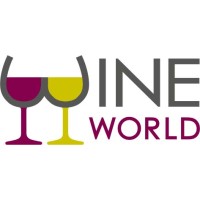 wine-world.at logo - Similar company to Wine Of Austria