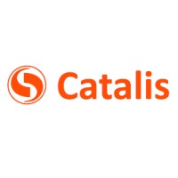Catalis Packaging Technologies Pvt. Ltd. logo - Similar company to Pace Packaging Machines Pvt. Ltd