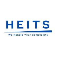 HEITS Pvt. Ltd logo - Similar company to Kensoft Inc