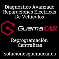GuemaCar Laboratorio Electrónica Automóvil logo - Similar company to Verybox
