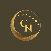 CodeNox logo - Similar company to Webfortis, Llc