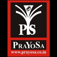 Prayosa Buildmat Pvt Ltd logo - Similar company to Premier Engineers