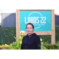 Loods 22 Dagbesteding logo - Similar company to Peel Zorg