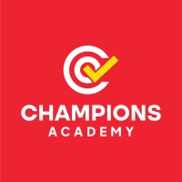 Champs Educare logo - Similar company to Dev.Net Software Solution