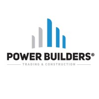 Power Builders Egypt LLC logo - Similar company to Mega Tech Technology Egypt