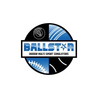 Ballstar YYC logo - Similar company to Century 21 Bravo Realty