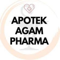 Apotik Agam Pharma logo - Similar company to Abdal Industrial Solution
