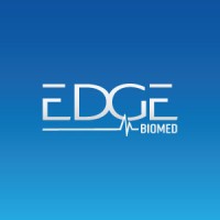 Edge Biomed logo - Similar company to Csa Service Solutions Llc.