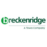 Breckenridge Pharmaceutical logo - Similar company to Louisiana Wholesale Drug Co., Inc