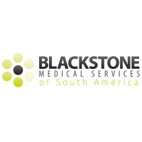 Blackstone Medical Services of South America logo - Similar company to Vick Tipnes