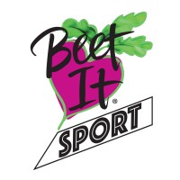 Beet It Sport logo - Similar company to James White Ltd
