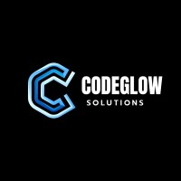 CodeGlow Solutions logo - Similar company to Ptreasure Soft Solution
