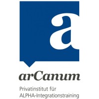 arCanum AKADEMIE logo - Similar company to Edeltraud - Deutsche Sprache Und Kultur
