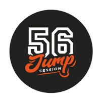56 Jump Session logo - Similar company to Îlô'Cap