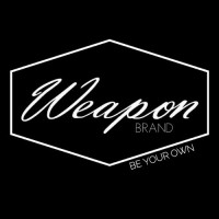 Weapon Brand (Corporate Self-Defense Training and More) logo - Similar company to Safety First Education
