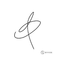 Divide logo - Similar company to Onfire Studio Inc