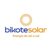 Grupo Bikote Solar logo - Similar company to Cecapa Cantabria