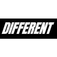 Different Productions UK logo - Similar company to Idgo