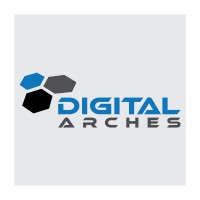Digital Arches logo - Similar company to Fuscalpel Medical