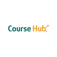 Course Hub logo - Similar company to Xceednet