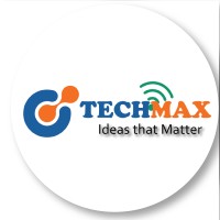 Techmax SEO Agency logo - Similar company to Matchly
