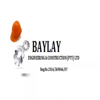 BAYLAY ENGINEERING AND CONSTRUCTION logo - Similar company to Wot - W O Trackworks