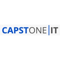 Capstone IT Consulting ltd logo - Similar company to Capstone It Services