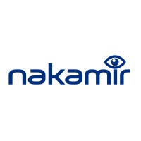 Nakamir logo - Similar company to Cohesion Bureau