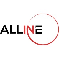 Alline B.V. logo - Similar company to Allin Base B.V.