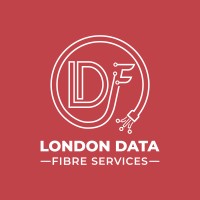 London Data Services Ltd logo - Similar company to Sirocco