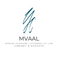 MVAAL - Marine Veissiere Attorney at Law logo - Similar company to Askolds