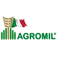 Agromil Cereali srl logo - Similar company to Agromil Comercial Agrícola