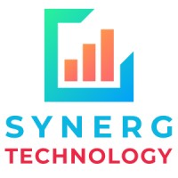 SynerG Technology logo - Similar company to Fiza Ai By Darzee